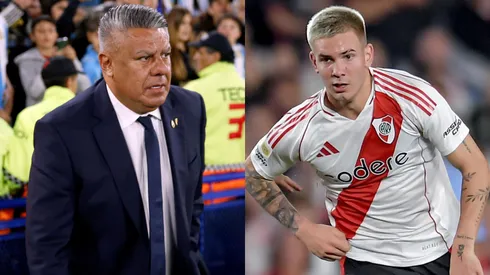 Qué le pide River a la AFA para la Copa Argentina.