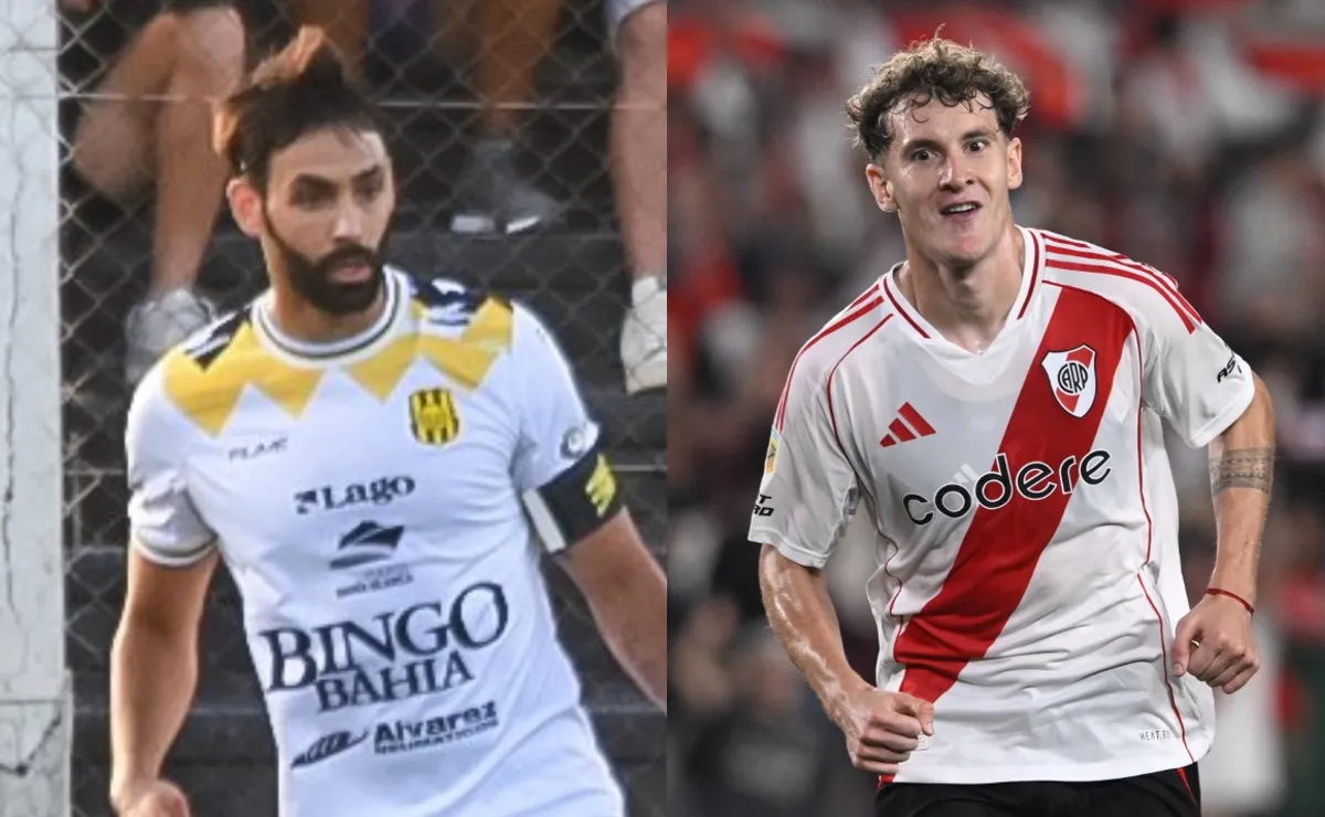 Qué se sabe del amistoso a beneficio entre Olimpo y River que está pendiente