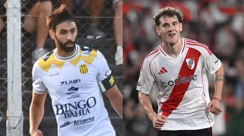 Qué se sabe del amistoso a beneficio entre Olimpo y River que está pendiente