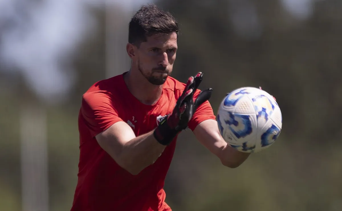 El motivo por el cual Rey se fue de River.