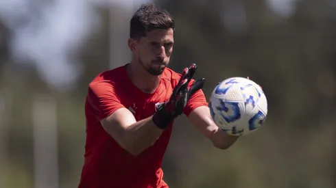 El motivo por el cual Rey se fue de River.