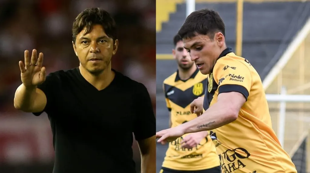 River iría al Estadio Roberto Carminatti a jugar el amistoso con Olimpo en algún momento del año.