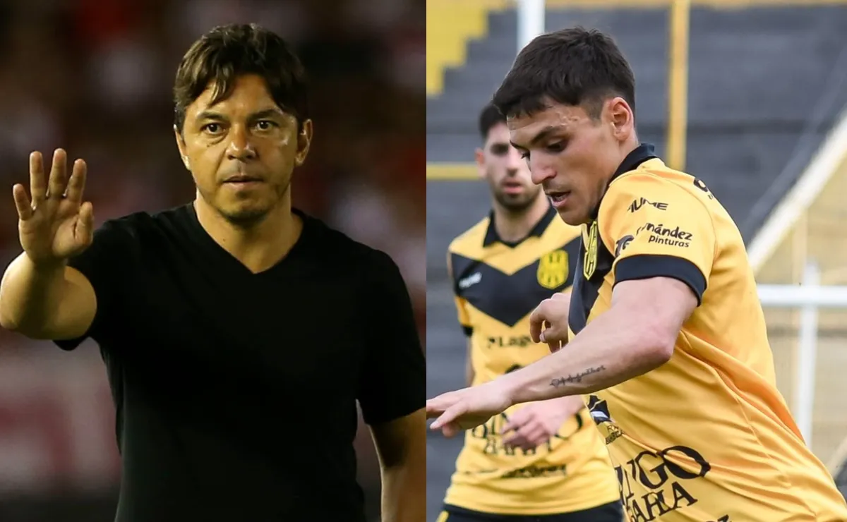 River irá al Estadio Roberto Carminatti a jugar el amistoso con Olimpo en algún momento del año.