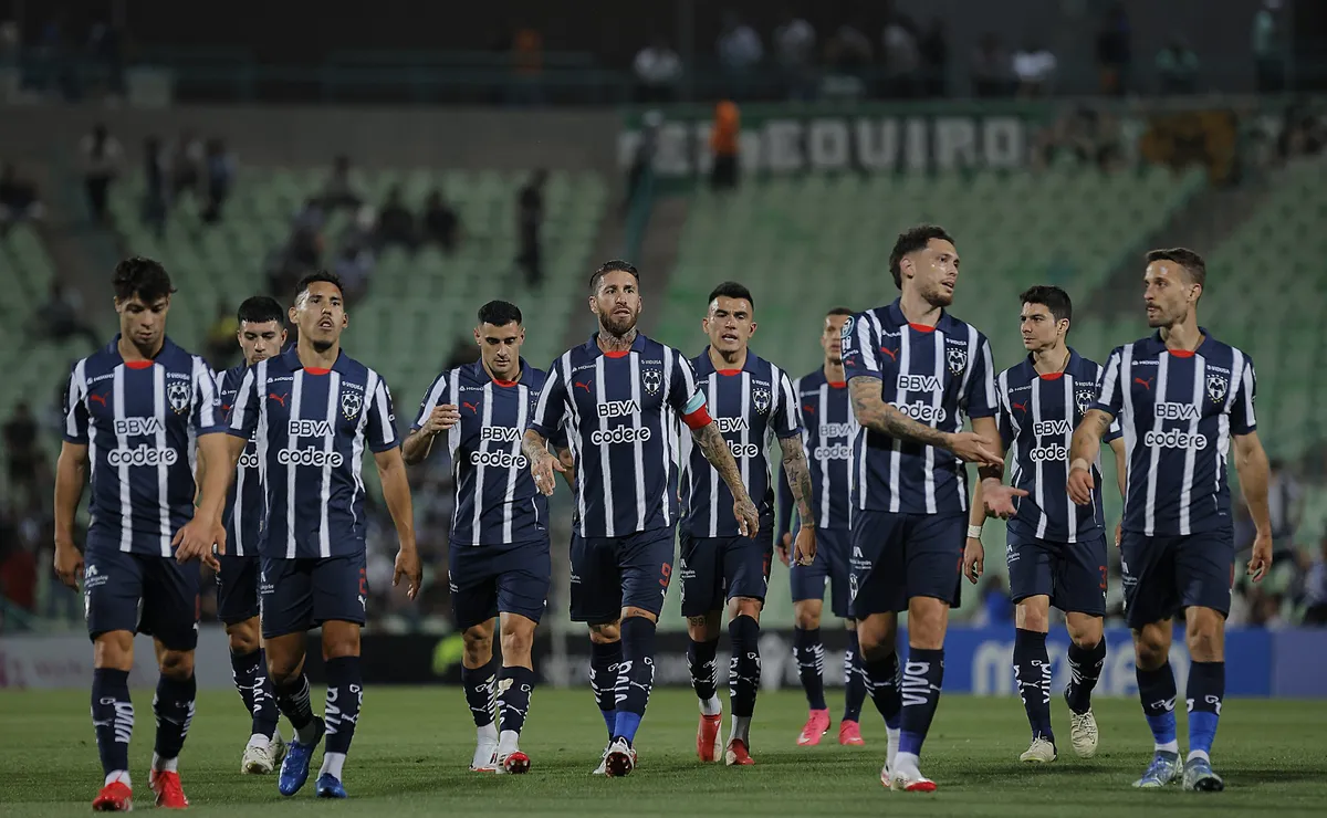Cómo se prepara Monterrey para el Mundial de Clubes.