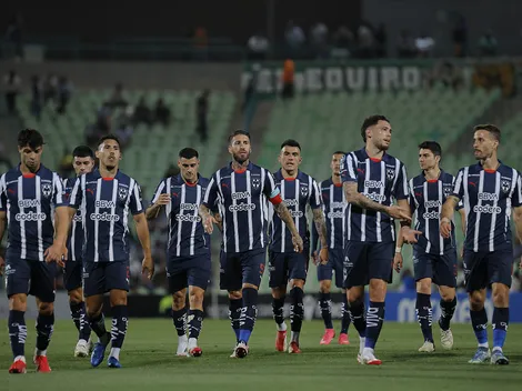 Atento River: las dos estrellas que Monterrey podría sumar para el Mundial de Clubes
