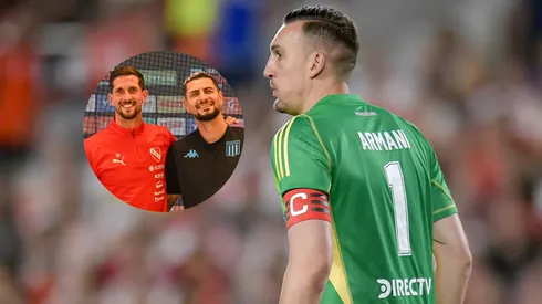 Rey y Arias lo eligieron como el mejor.