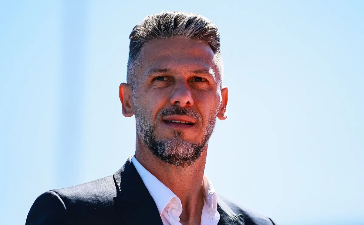 Demichelis sigue, por ahora, siendo DT de Monterrey.
