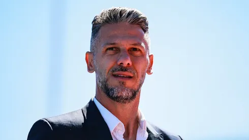 Demichelis sigue, por ahora, siendo DT de Monterrey.
