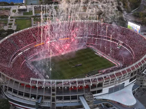 Jorge Brito contó qué es GlobalCARP y adónde apunta el nuevo lanzamiento de River