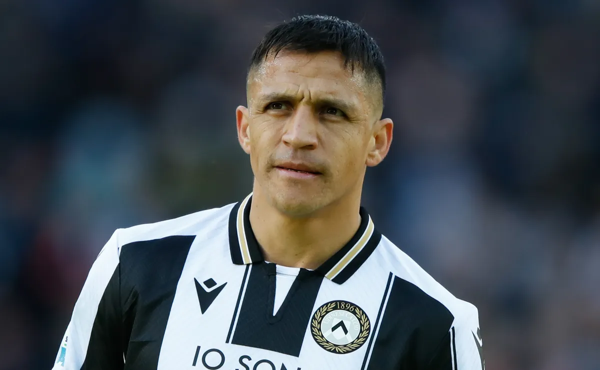 Alexis Sánchez, ¿vuelve a estar en la órbita del Millonario?