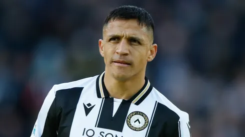 Alexis Sánchez, ¿vuelve a estar en la órbita del Millonario?