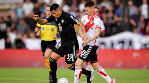 Todo lo que hay que saber para el partido de hoy.