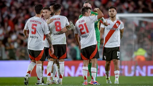River puede empezar a asegurar su clasificación en Guayaquil.