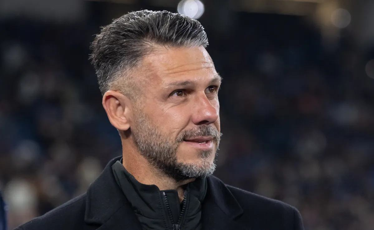 Tras las especulaciones, en Monterrey se decidieron sobre Demichelis.