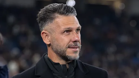 Tras las especulaciones, en Monterrey se decidieron sobre Demichelis.