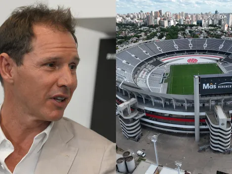 Los acuerdos de marketing que cerró River y el dinero que recibe el club