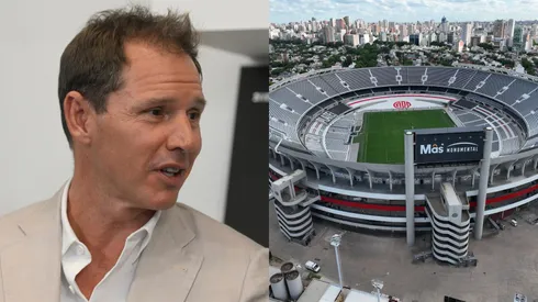 Los acuerdos que cerró River recientemente.