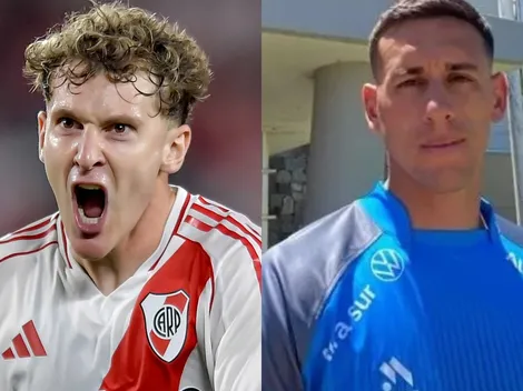 Cuándo y a qué hora es el próximo partido de River vs. Ciudad Bolivar