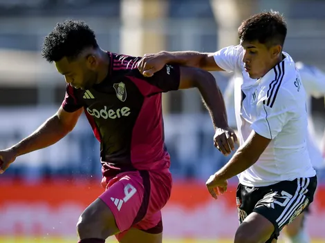 Jugador x Jugador vs. Riestra