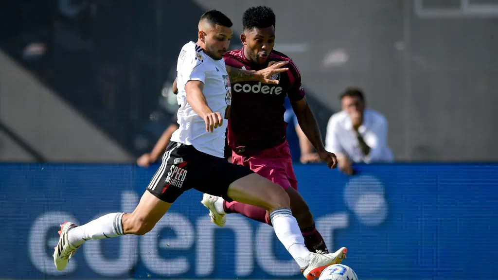 River completó 12 partidos sin marcar un gol en el primer tiempo.