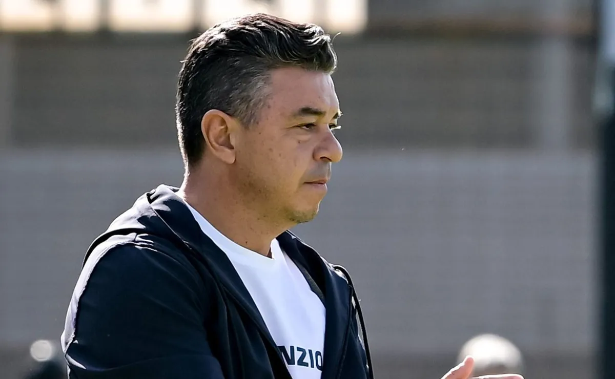 Foto: Getty.