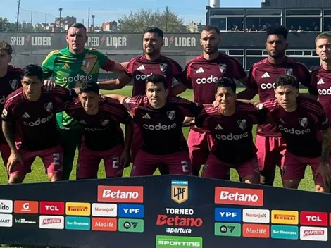 El jugador que volvió a sumar minutos y enfureció a los hinchas