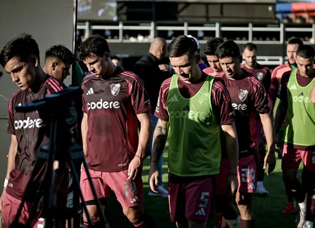 A Rivr le faltó creatividad. (Getty)