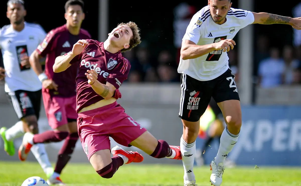 Foto: Getty.