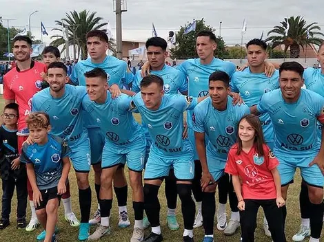 Atento River: cómo salió Ciudad Bolivar antes de jugar por Copa Argentina