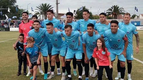 Atento River: cómo salió Ciudad Bolivar antes de jugar por Copa Argentina