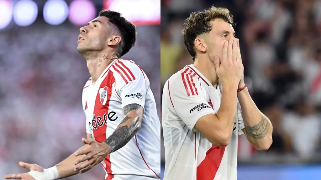 Montiel y Colidio apuntan a volver contra Universitario.