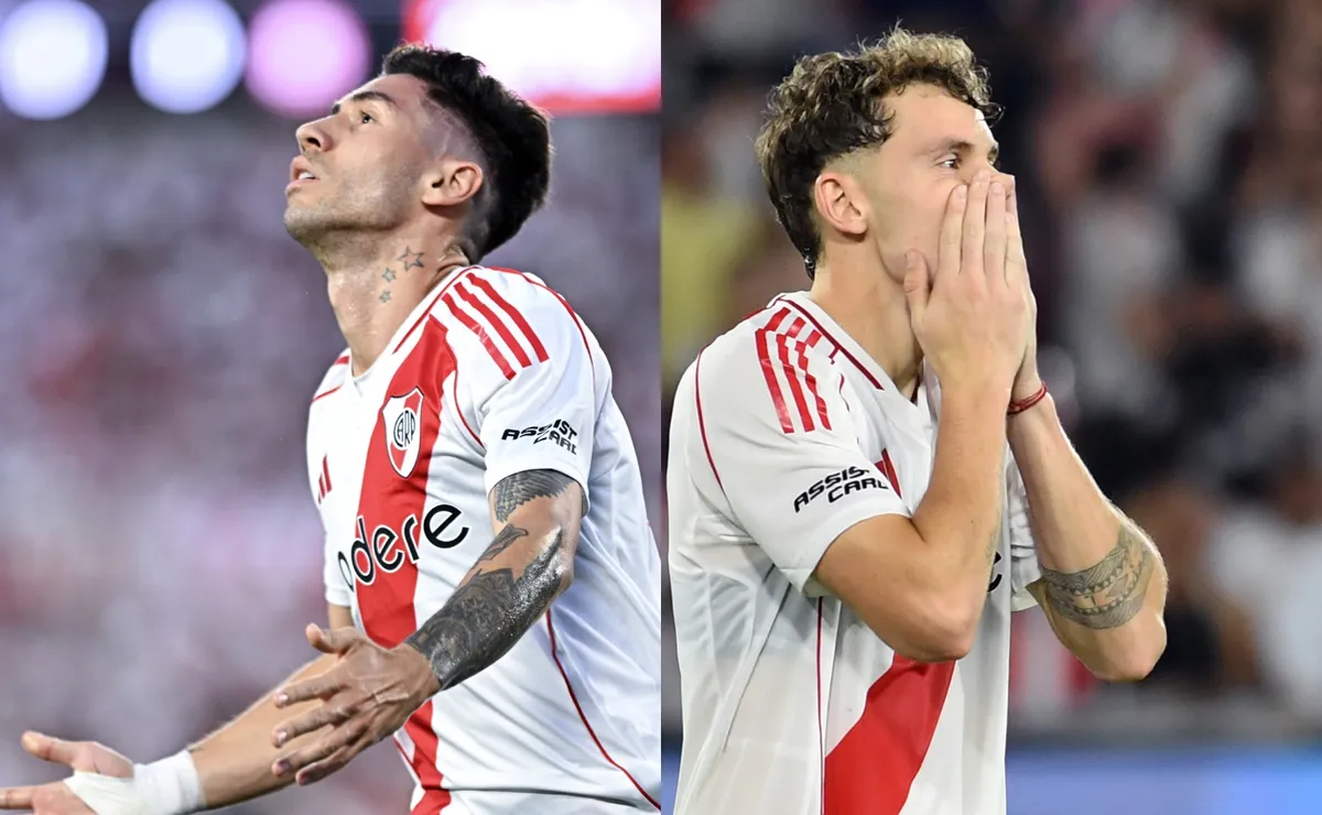 Montiel y Colidio no llegarían al partido con Universitario.