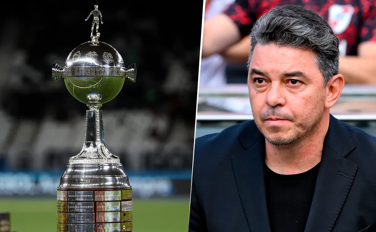 El Millonario espera por el sorteo de la Libertadores 2025.