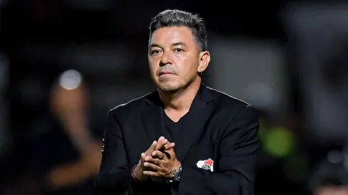 El Muñeco podría incluir a varios jóvenes del Millonario en la convocatoria.