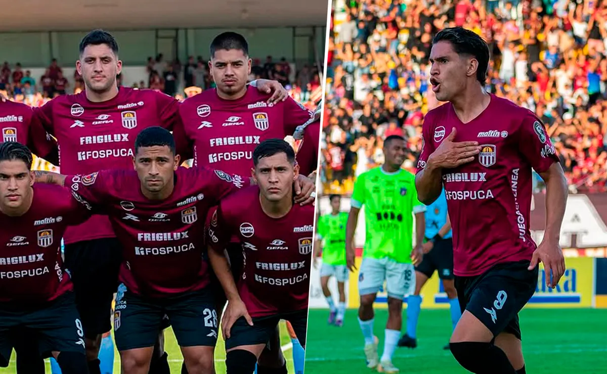 Londoño podría enfrentarse al Millonario en fase de grupos.
