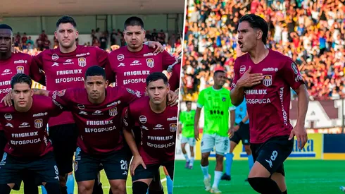 Londoño podría enfrentarse al Millonario en fase de grupos.