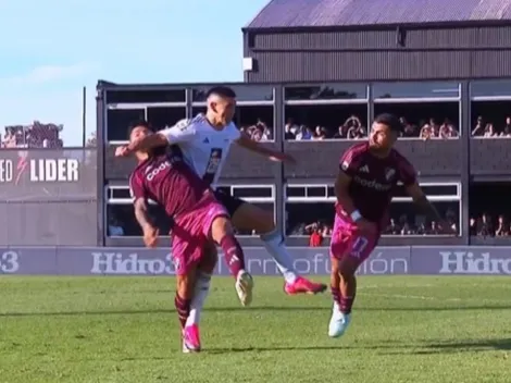 Un periodista, fuerte contra Deportivo Riestra: "Son mala..."