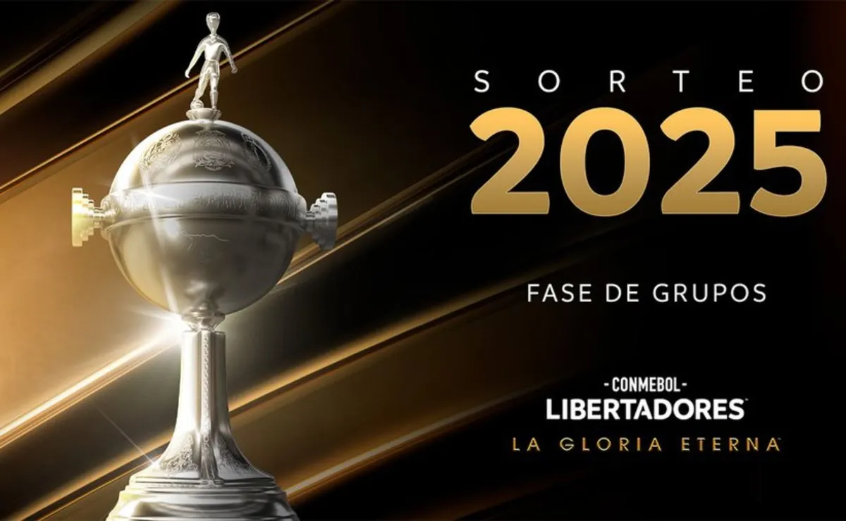 Los hinchas esperan ansiosos el sorteo de la Copa.