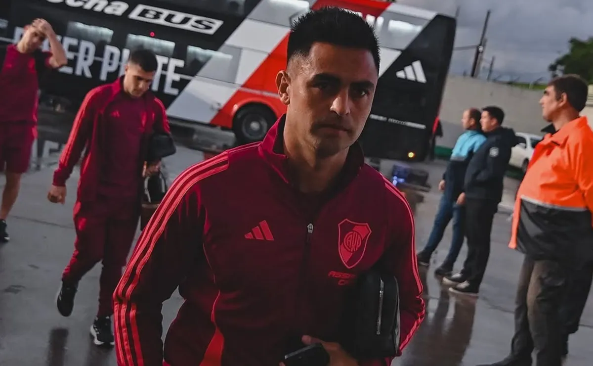 Cuánto deberá viajar River en esta Libertadores.