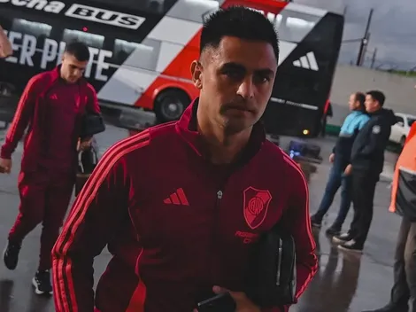 Recorrido total: los kilómetros que viajará River en grupos de la Libertadores