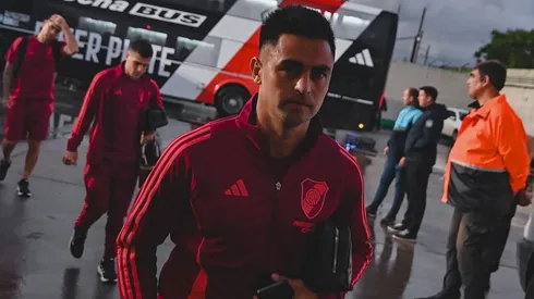 Cuánto deberá viajar River en esta Libertadores.