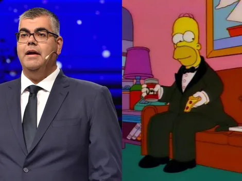 Para reírse: los mejores memes del sorteo de la Libertadores