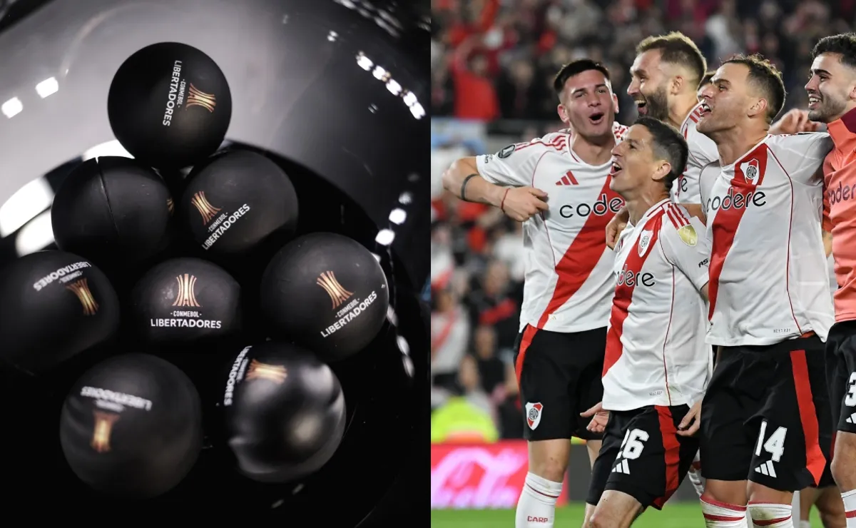 A qué equipos prefiere enfrentar el hincha de River: votá en la encuesta