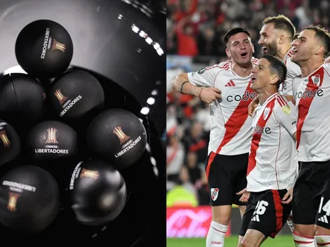 A qué equipos prefiere enfrentar el hincha de River: votá en la encuesta