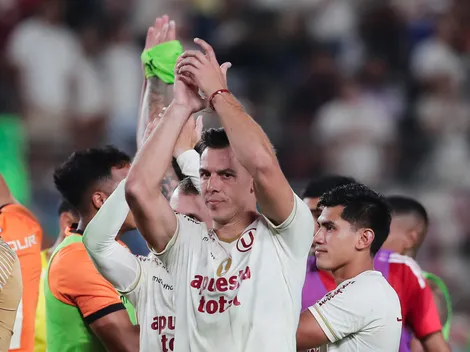 Universitario de Perú: historial y antecedentes vs River