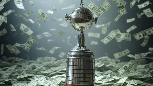 River suma más de 5 millones embolsados y puede seguir sumando.