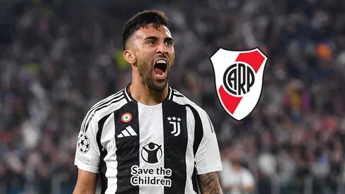 ¿Qué dijo? Nico González volvió a hablar sobre la chance de jugar en River