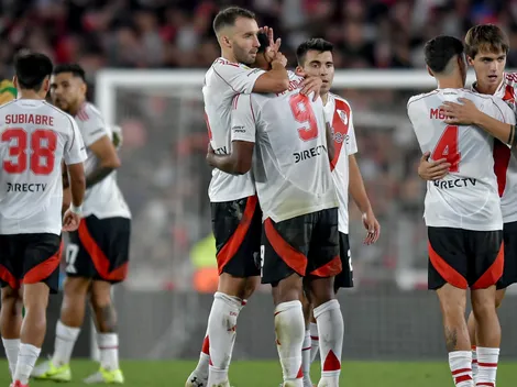 Pronósticos River Plate vs Ciudad Bolívar: el Millo no quiere llevarse ninguna sorpresa