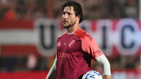 Ledesma y un posteo que despertó cierta polémica.