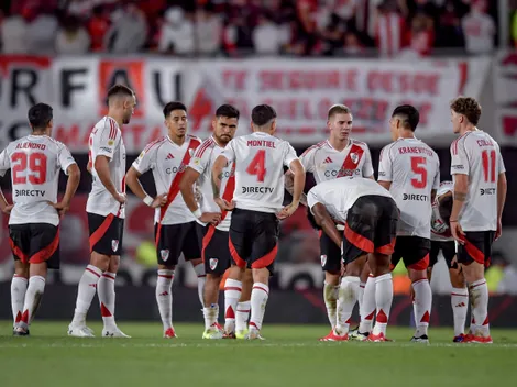 Calendario apretado: Libertadores, Torneo Apertura y Superclásico, el fixture en abril